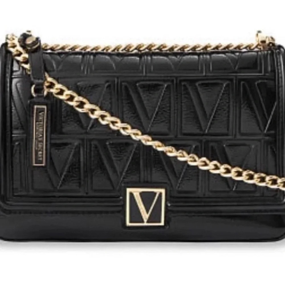 Victoria’s Secret medium shoulder bag